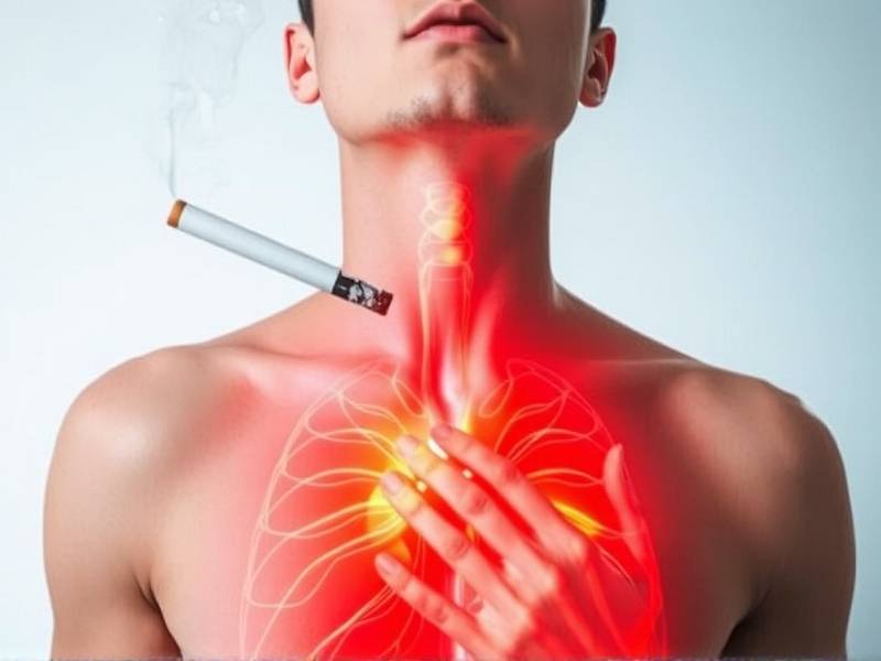 Can Quitting Smoking Really Cause Chest Pain? The Truth You Need to Know(1)