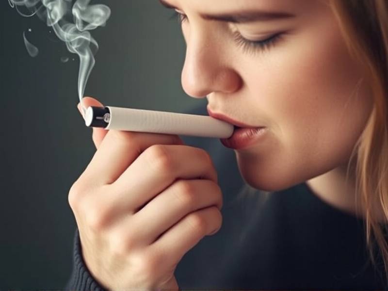 How Long Does the Cough Last After Quitting Smoking?