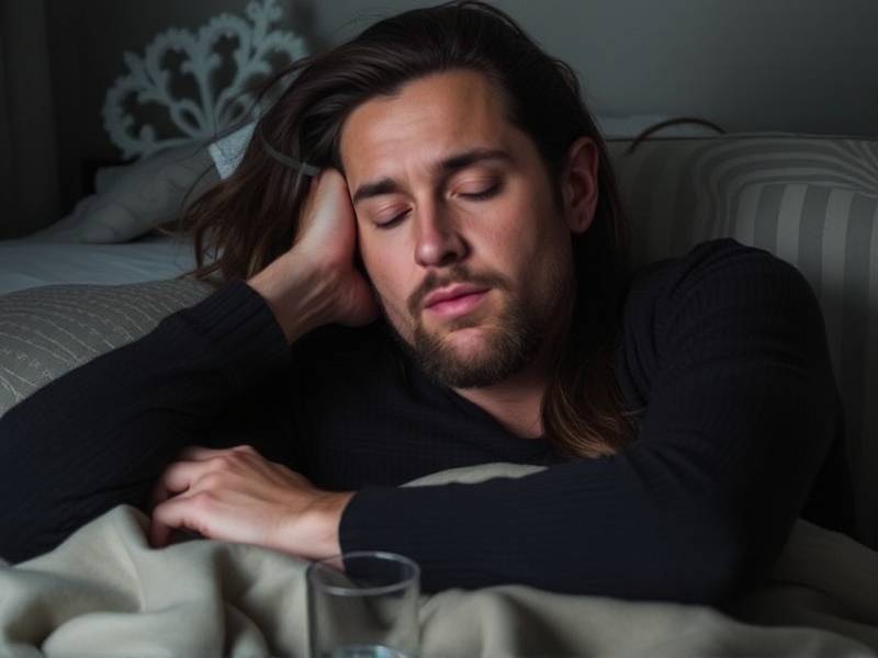 Why Am I So Tired After Quitting Smoking? The Science Behind Fatigue and Recovery(1)