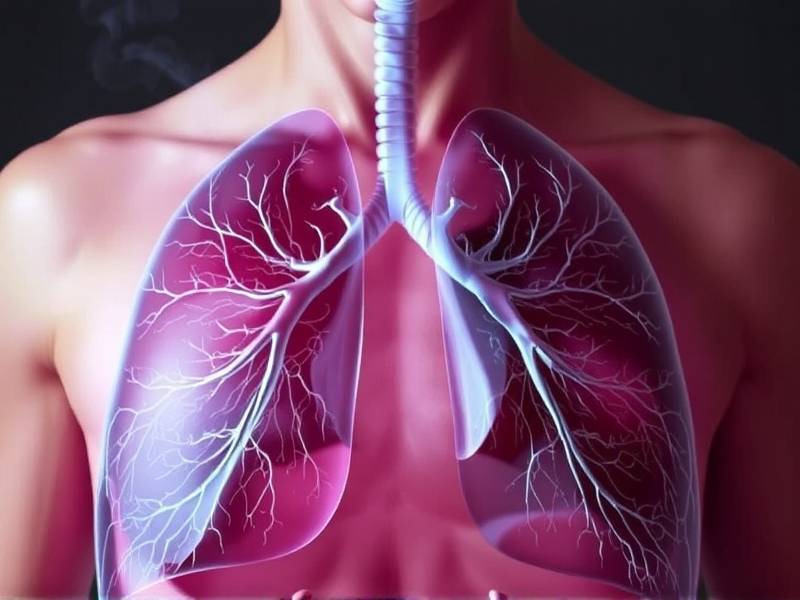 Can Your Lungs Hurt After You Quit Smoking?
