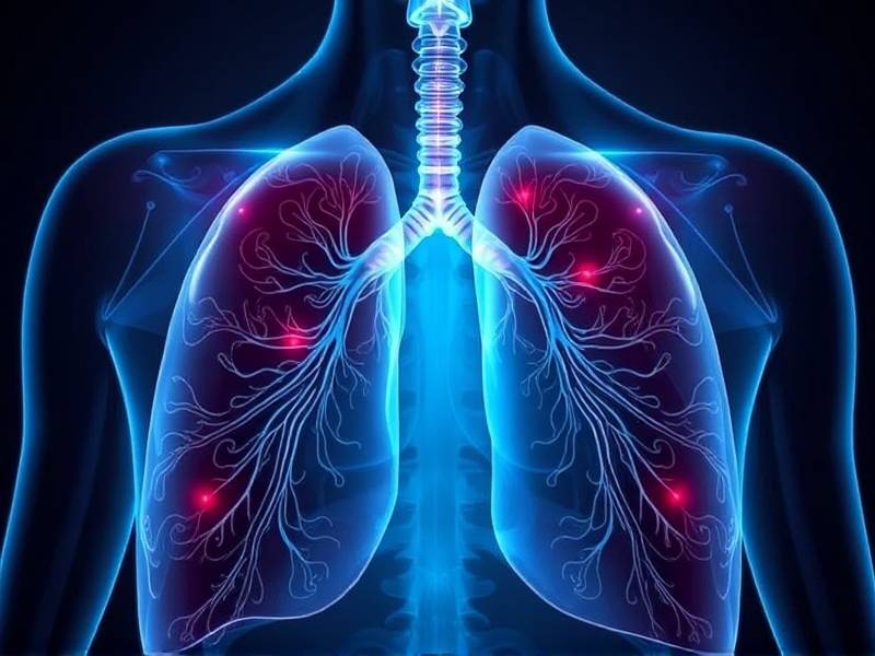 Can Your Lungs Hurt After You Quit Smoking?(1)