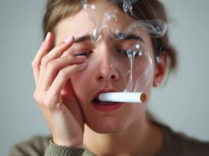 When Does the Anxiety Go Away After Quitting Smoking Weed?(1)