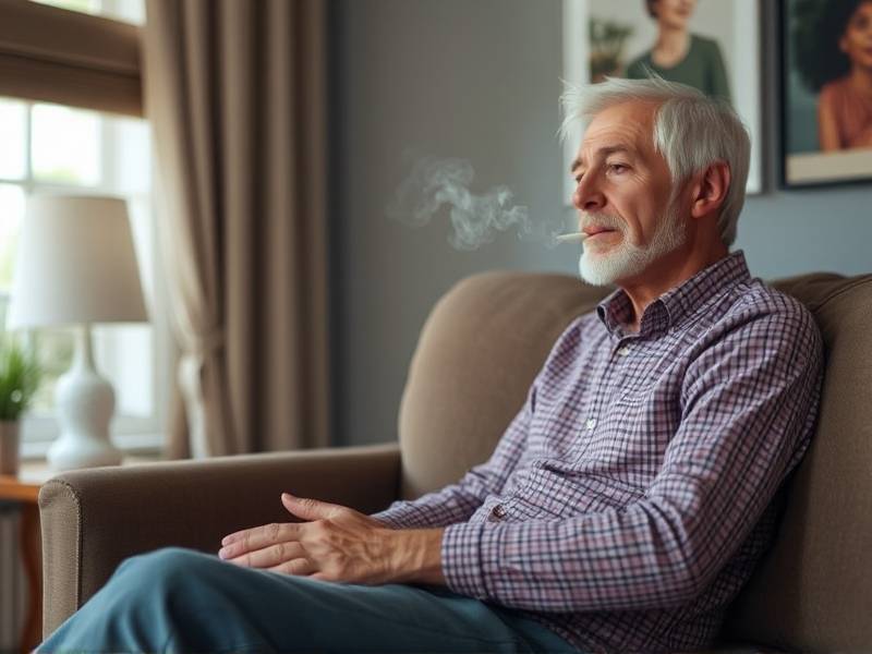 Will Quitting Smoking Really Help You Get Rid of Restless Leg Syndrome?