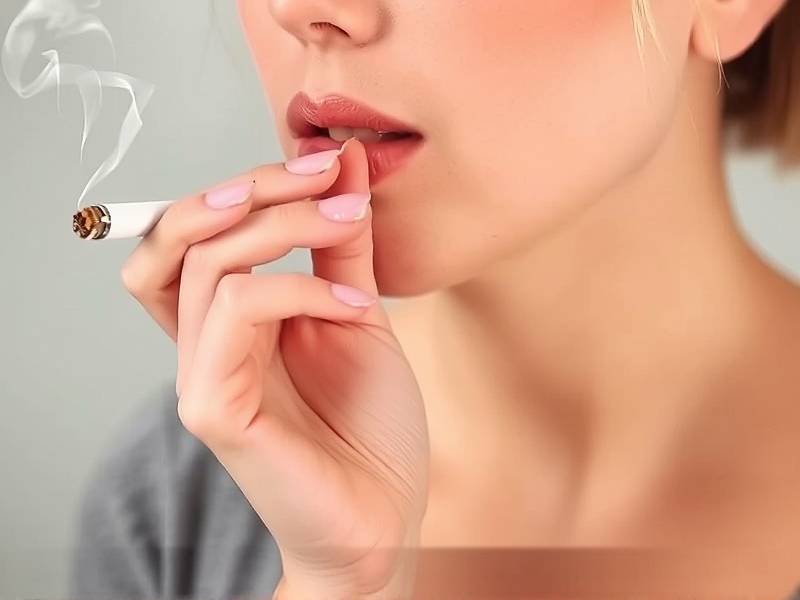 Should You Quit Smoking? Especially If You're Diagnosed with Breast Cancer?
