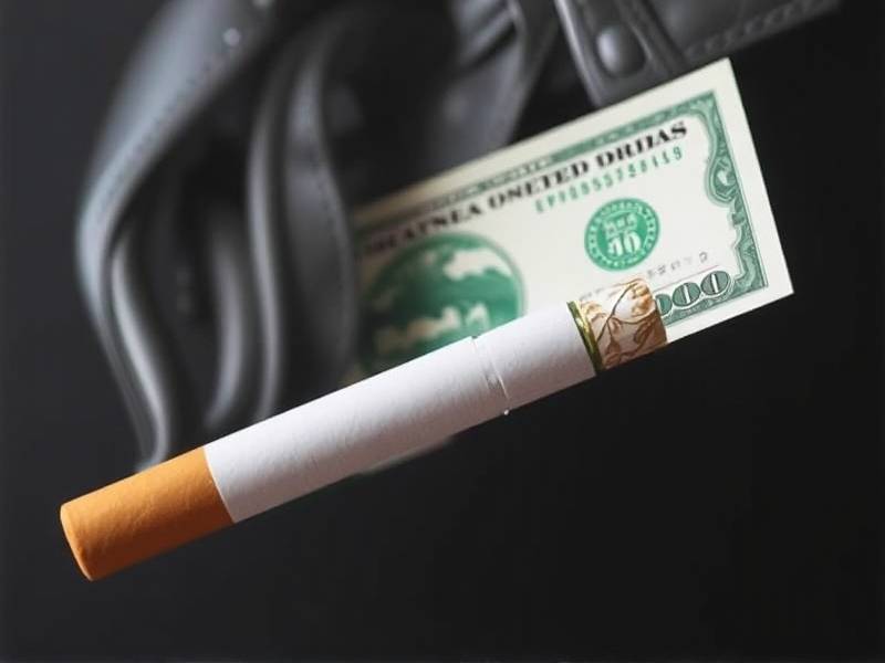How much money have I saved since I quit smoking?