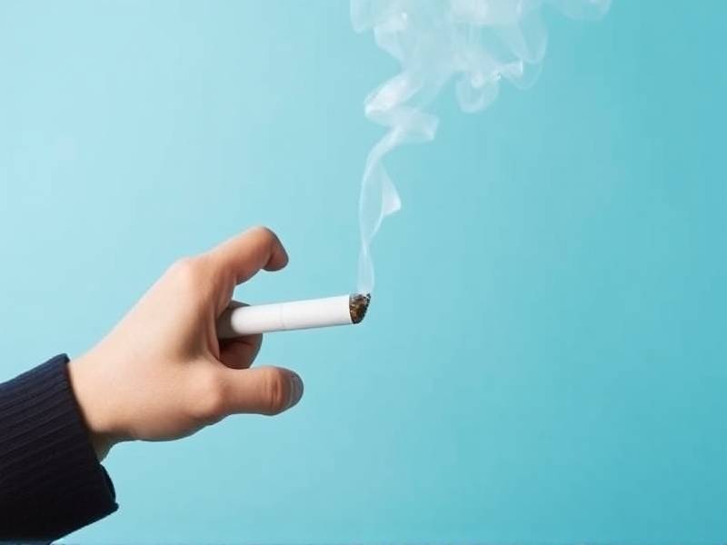 How Long Do Cravings Last When Quitting Smoking? The Science Behind the Process