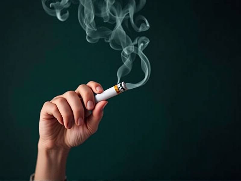 Can I Quit Smoking Weed? Tips and Resources for Effective Smokeless Addiction Recovery