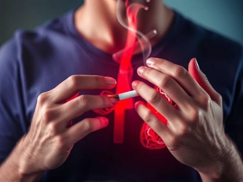 Can My Arteries Heal After Quitting Smoking?
