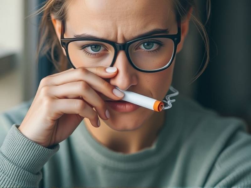 How to Reduce Anxiety While Quitting Smoking: Effective Strategies for a Smooth Transition