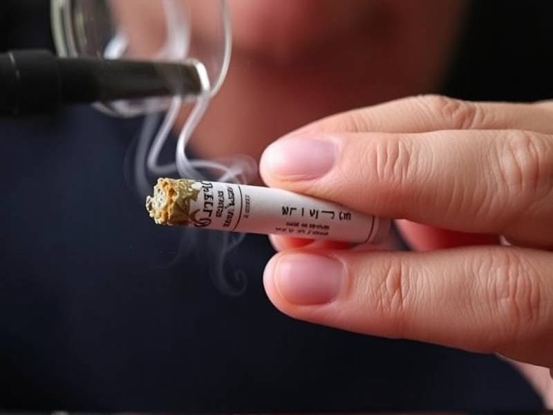 What's the Best Prescription for Quitting Smoking?
