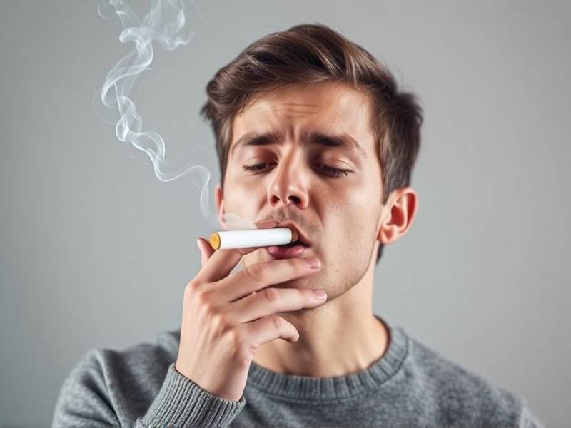 Will Asthma Go Away If You Quit Smoking?