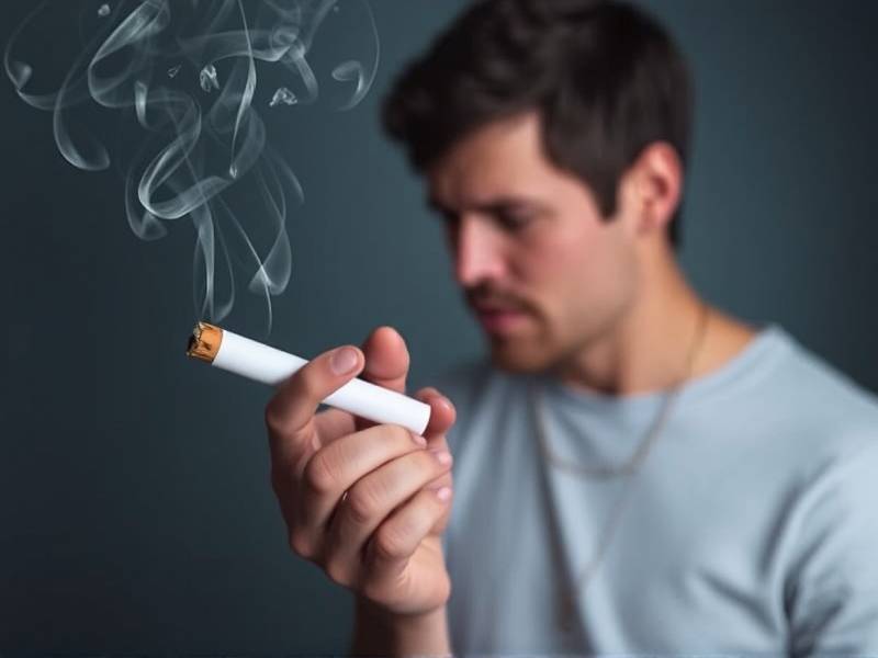 Does Your Body Start Healing After Quitting Smoking?