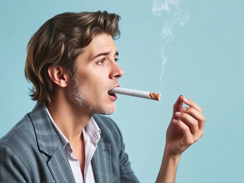 Will Cream of Tartar Really Help You Quit Smoking?