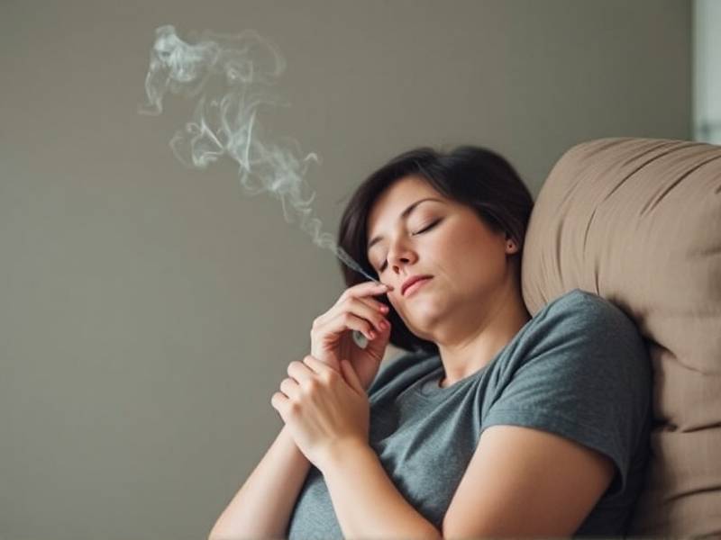 Can Quitting Smoking Really Make You Tired?