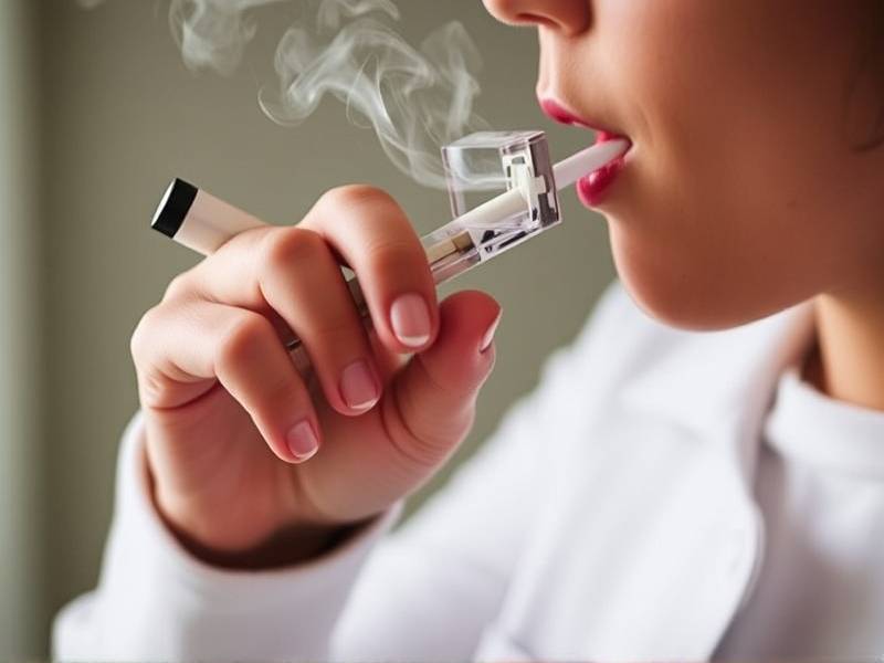 Will E-Cigarettes Help Quit Smoking? A Comprehensive Guide