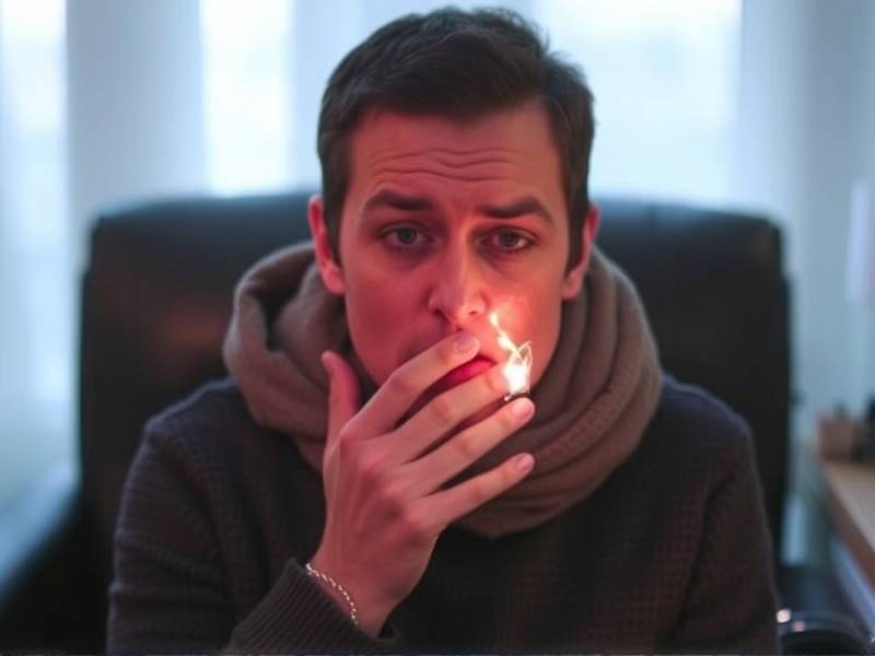 How Long Do You Feel Dizzy After Quitting Smoking?