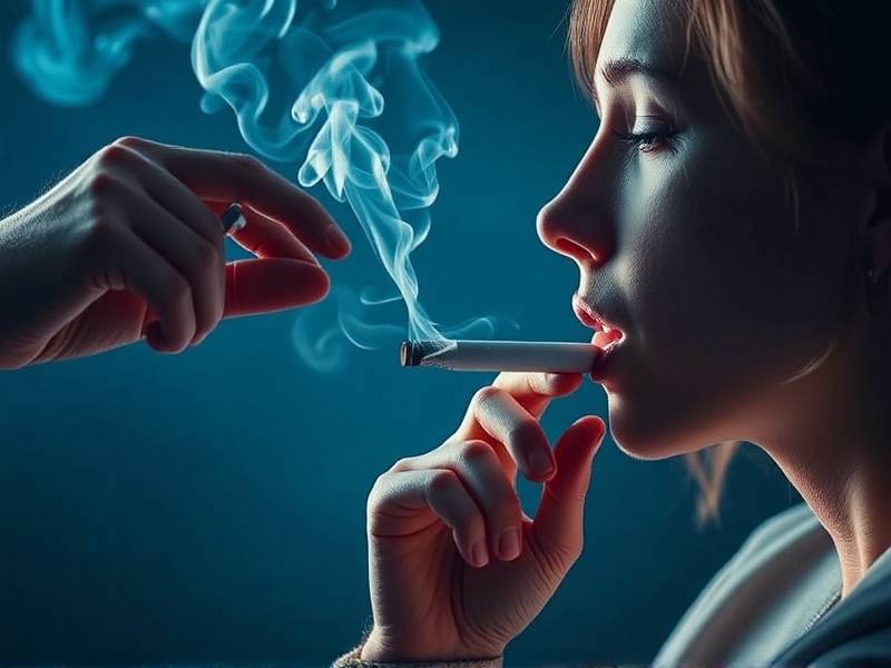 Can Medication Really Help You Quit Smoking?