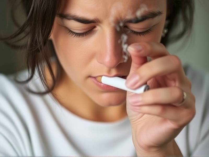 Can Medication Really Help You Quit Smoking?(1)