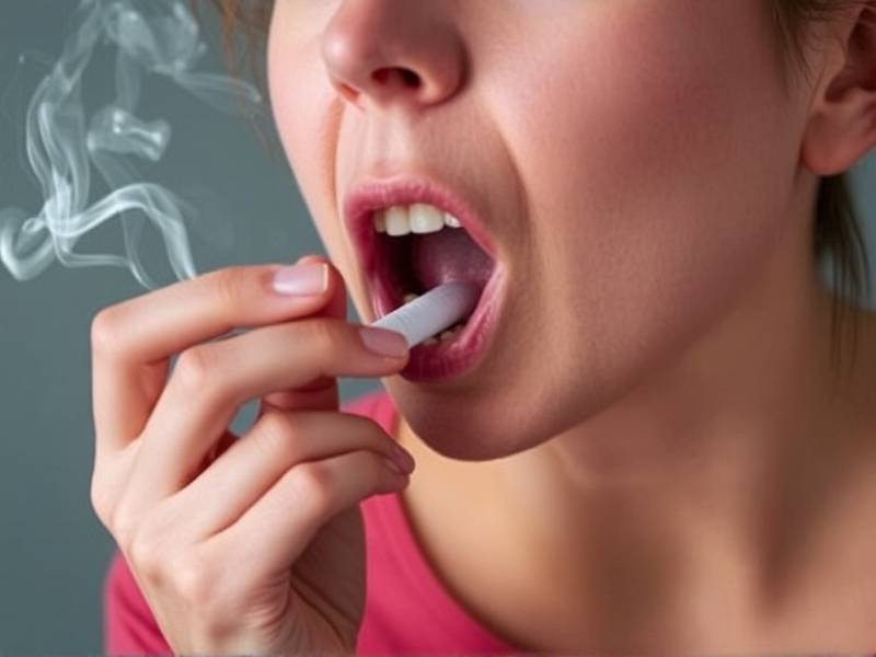 Do You Get Dizzy When You Quit Smoking? The Truth About Nicotine Withdrawal Symptoms