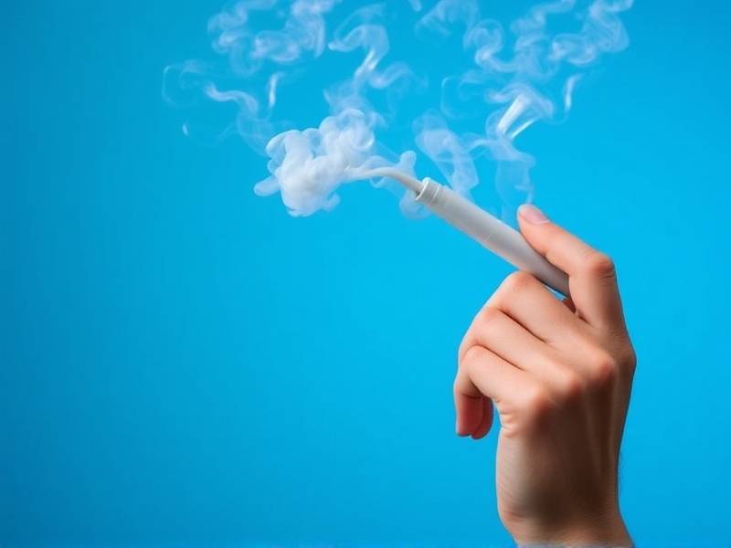 Does Vaping Really Help Quit Smoking? A Comprehensive Guide to Understanding the Facts(1)