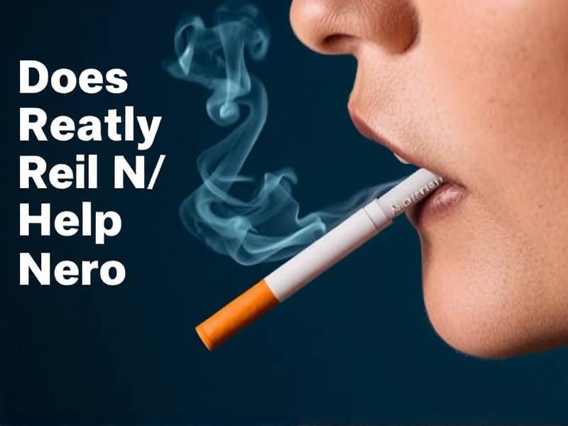 Does Nolvana Really Help You Quit Smoking?