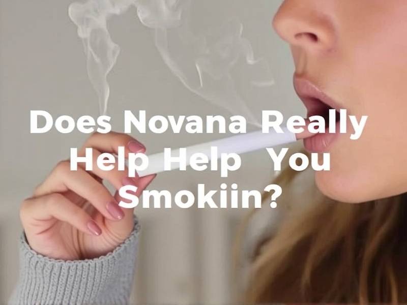 Does Nolvana Really Help You Quit Smoking?