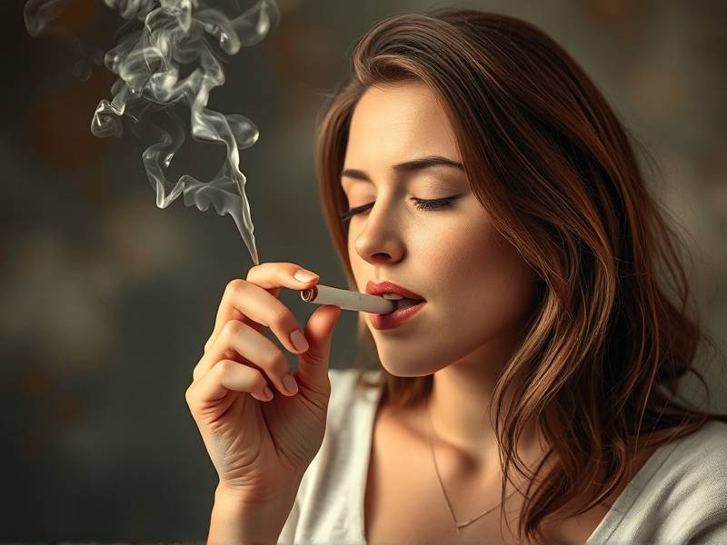 Does Castor Oil Really Help You Quit Smoking? A Comprehensive Guide