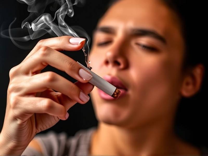 Does Castor Oil Really Help You Quit Smoking? A Comprehensive Guide