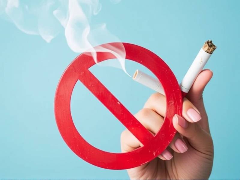 5 Effective Ways to Help Someone Quit Smoking - Tips and Strategies