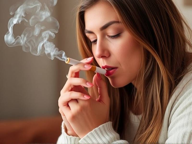 5 Effective Ways to Help Someone Quit Smoking - Tips and Strategies(1)