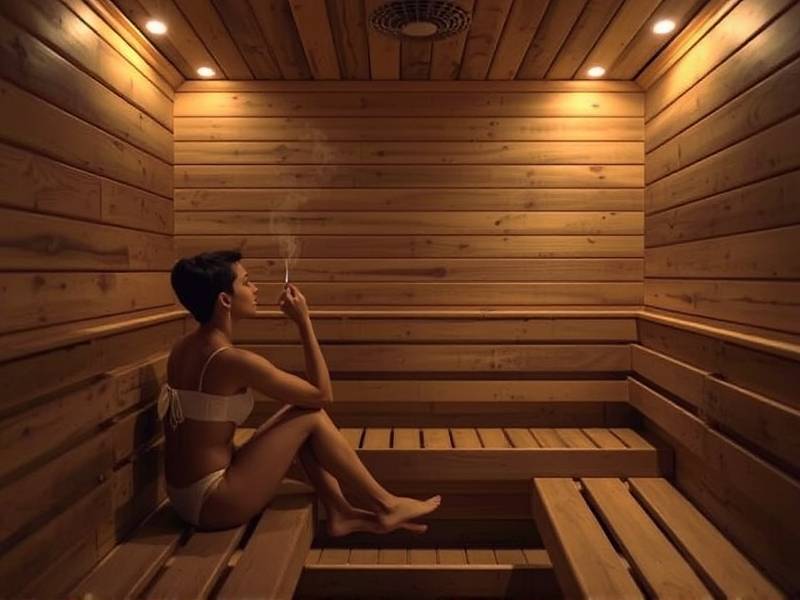 How to Quit Smoking with Sauna: Effective Methods and Tips