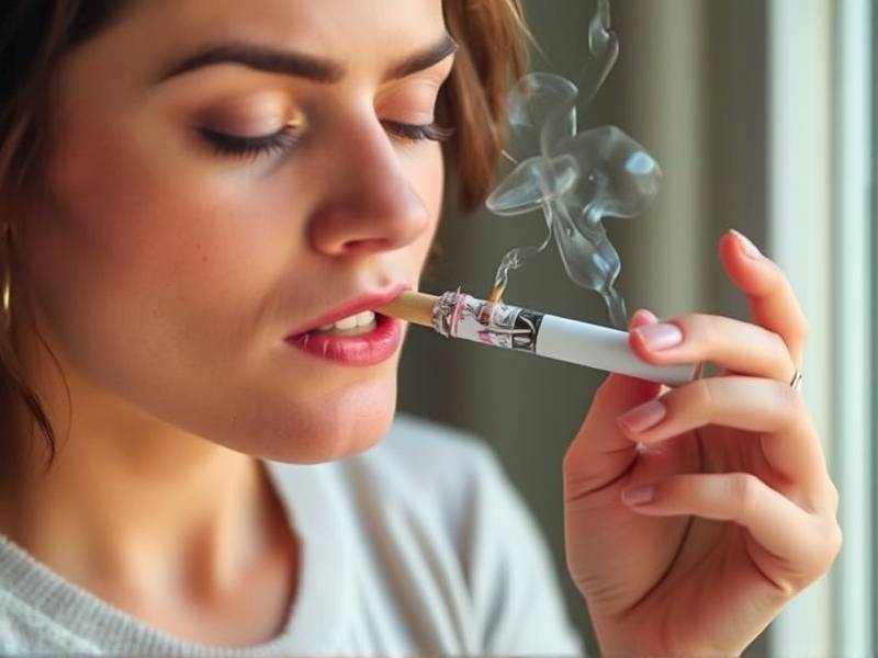 Will My Skin Get Better If I Quit Smoking?
