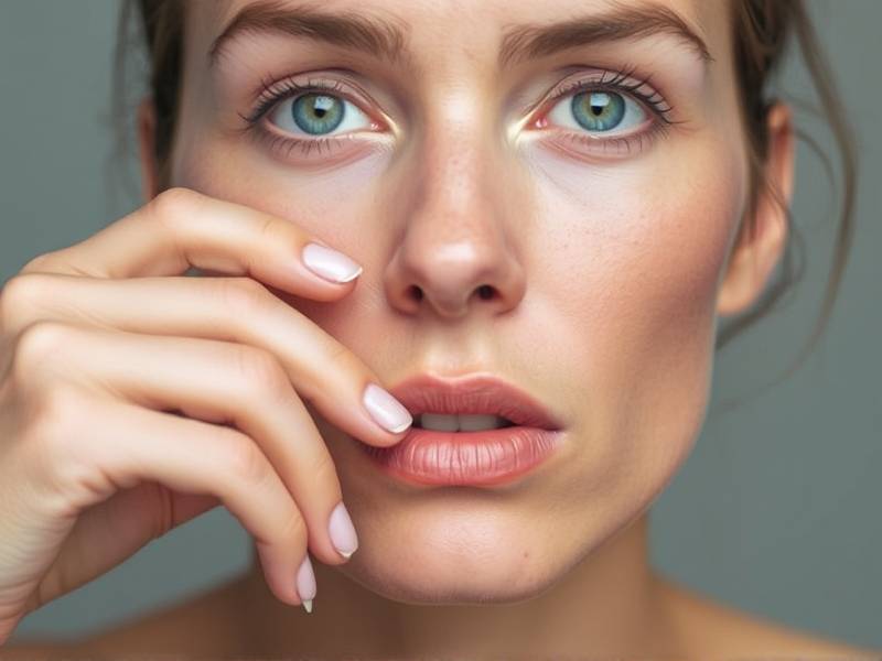 Will My Skin Get Better If I Quit Smoking?(1)