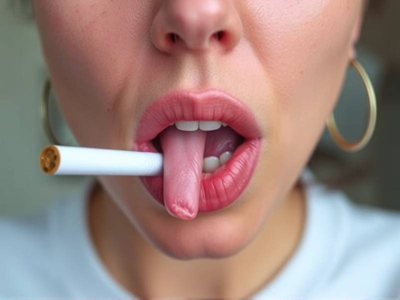 Will My Lips Go Back to Normal After Quitting Smoking?