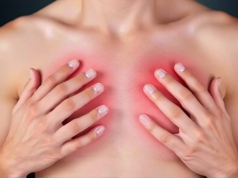 Why Does My Chest Hurt After Quitting Smoking? The Science Behind the Pain