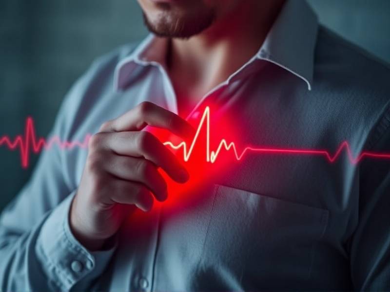 Does Your Resting Heart Rate Really Drop When You Quit Smoking?(1)