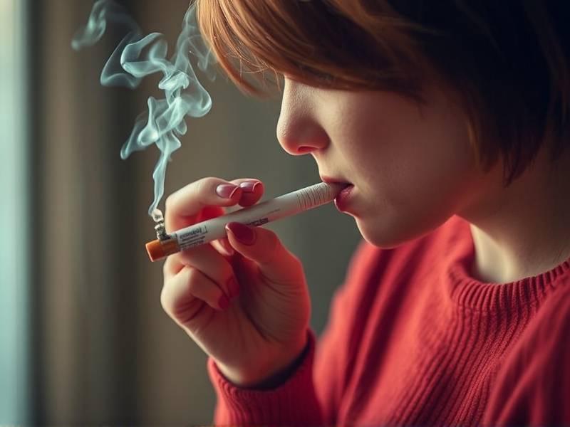 Is Quitting Smoking Worth It?