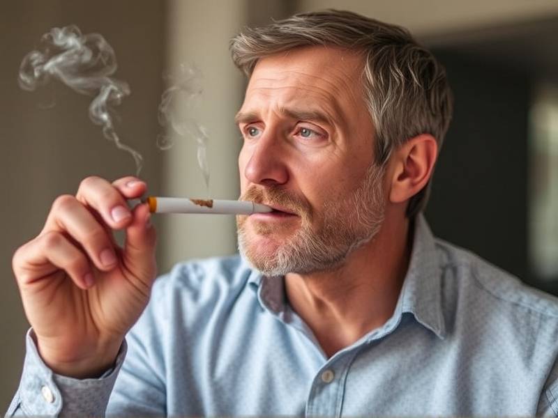 Is Quitting Smoking Worth It?(1)