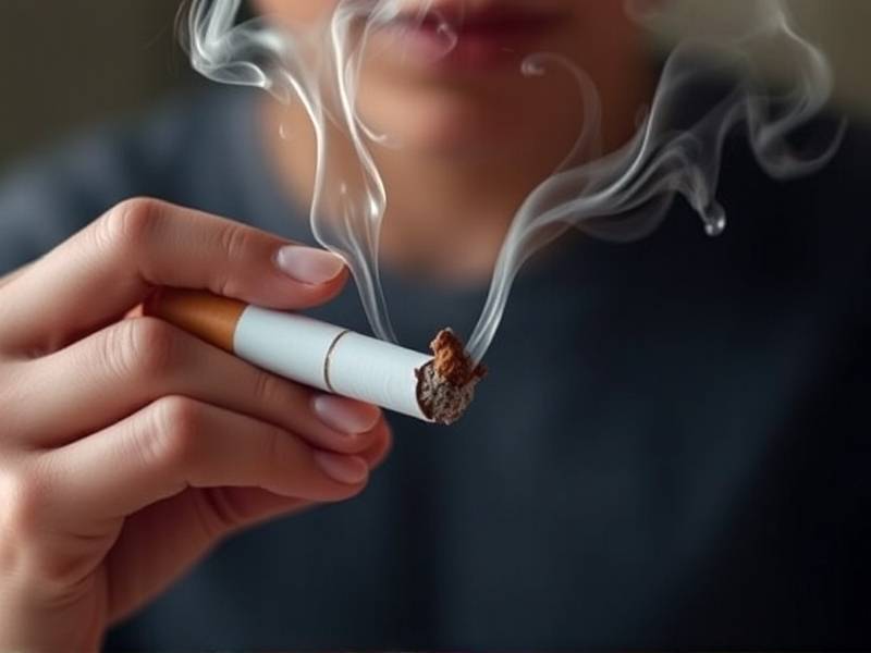 The Benefits of Quitting Smoking: How It Affects Your Health and Life