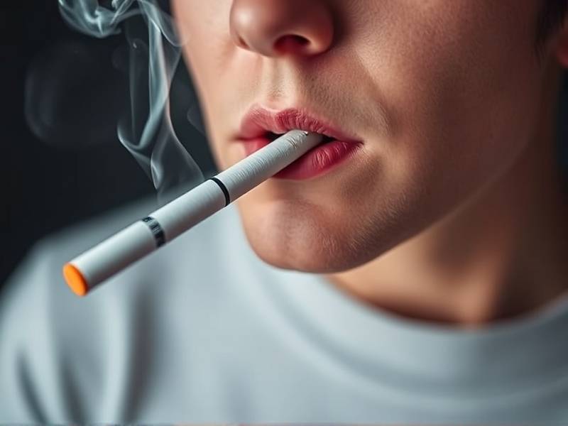 The Benefits of Quitting Smoking: How It Affects Your Health and Life(1)