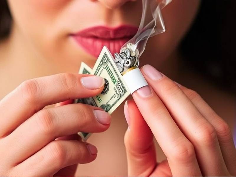 How Much Does Quitting Smoking Really Cost?
