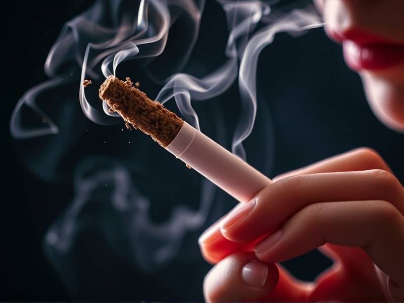 What Will Really Help Me Quit Smoking Weed?