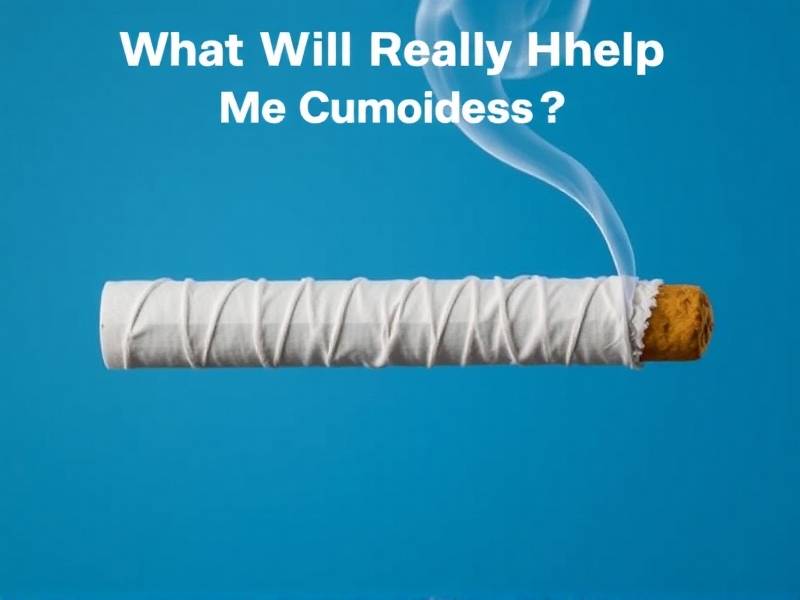 What Will Really Help Me Quit Smoking Weed?(1)