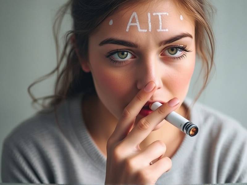 How to Cope with Withdrawal Symptoms When Quitting Smoking: Effective Strategies for Success(1)