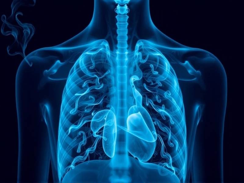 Can Quitting Smoking Really Cure Emphysema?