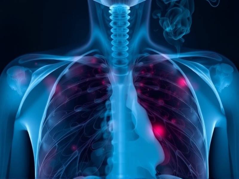 Can Quitting Smoking Really Cure Emphysema?(1)