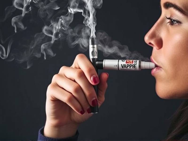 Can Vapes Really Help You Quit Smoking?(1)