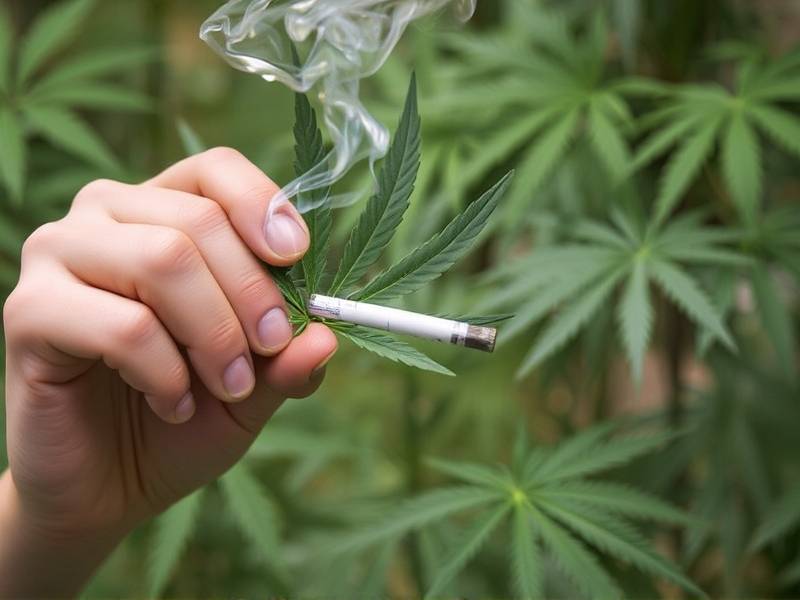 What Happens When You Quit Smoking Marijuana: A Timeline of Changes