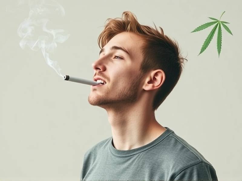 What Happens When You Quit Smoking Marijuana: A Timeline of Changes(1)