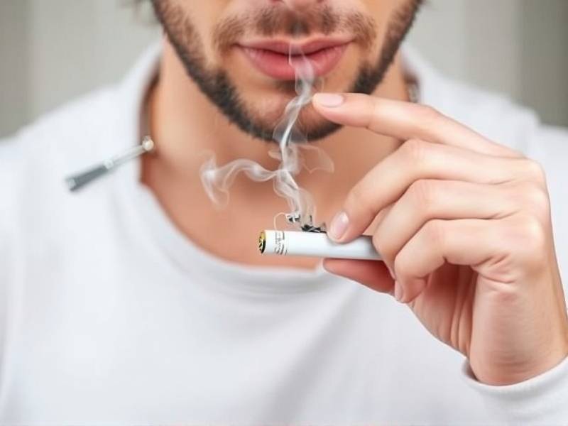 How Long Do You Need to Quit Smoking Before Sleeve Surgery?